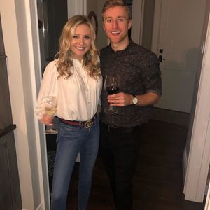 Meet your Posher, Colin